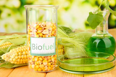 Weaven biofuel availability